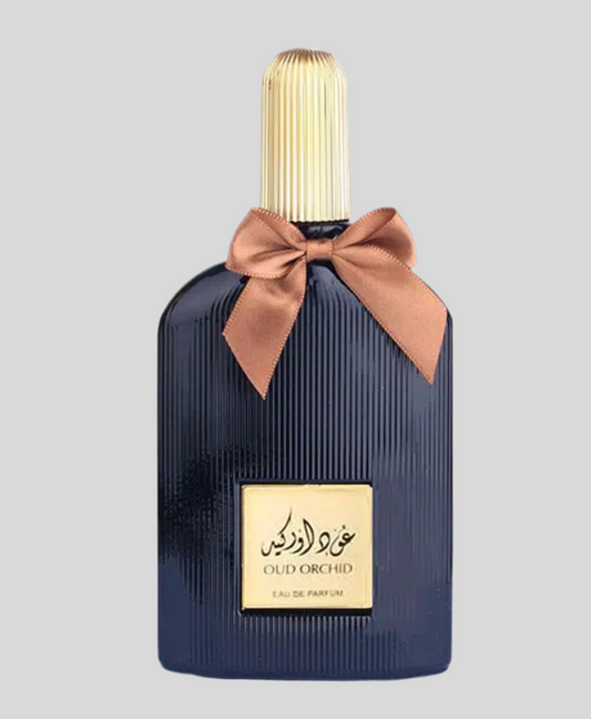 Oud Orchid