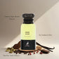 Dark Aoud Masion Alhambra