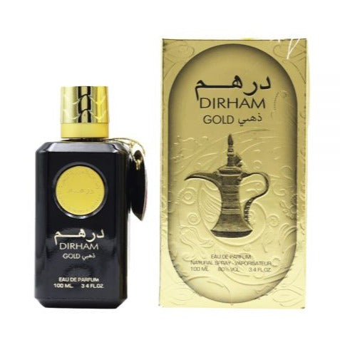 Dirham Gold