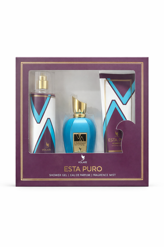 Esta Puro Geschenkset von Volaré