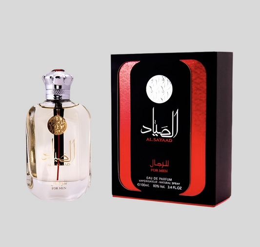 Al Sayaad