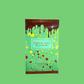 Anfar - Pistachio Kunafa 100ml (Dubai Chocolate)