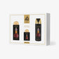 Lattafa Pride Artisan Ethnique Giftset – A luxurious fragrance collection that combines elegance and sophistication. This exclusive gift set includes: