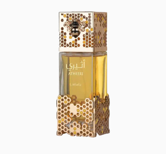 Atheeri – Lattafa Eau de Parfum – Unisex – 100 ml