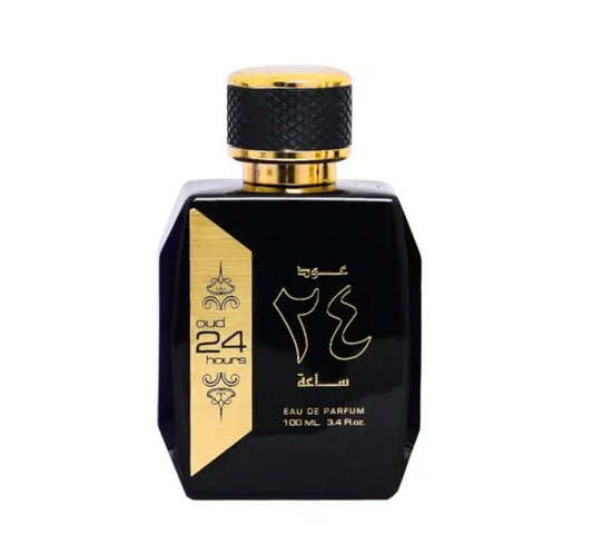 Oud 24 Hours