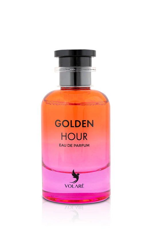 Golden Hour von Volare