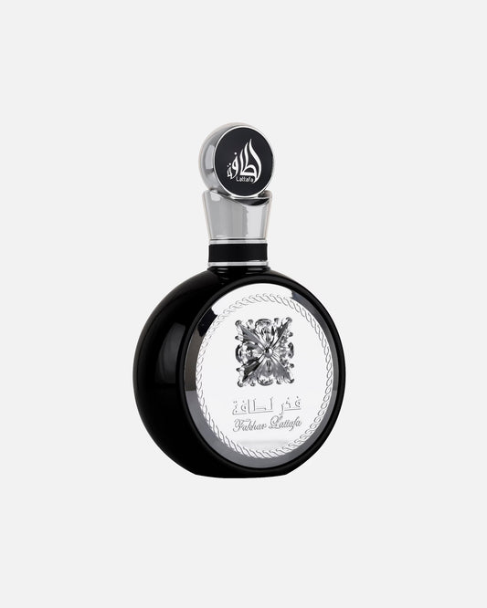 Lattafa Fakhar Black