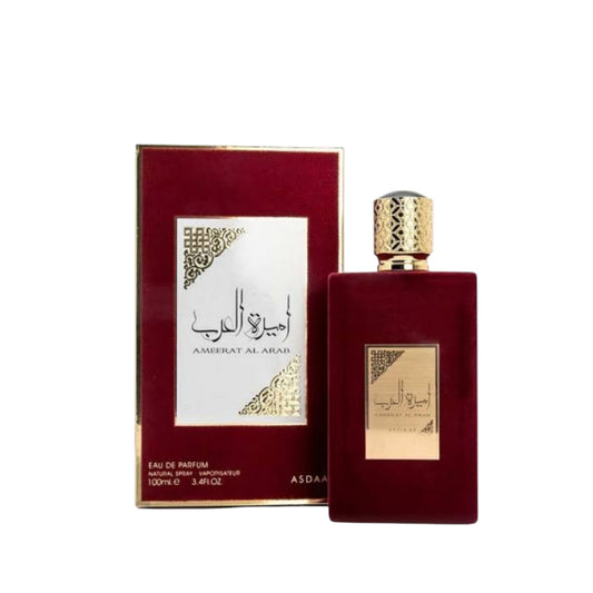 Ameerat Al Arab Asdaaf