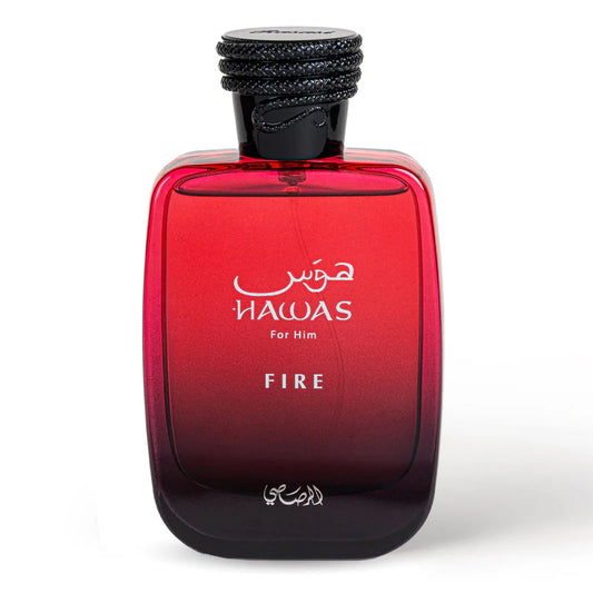 Hawas Fire von Rasasi