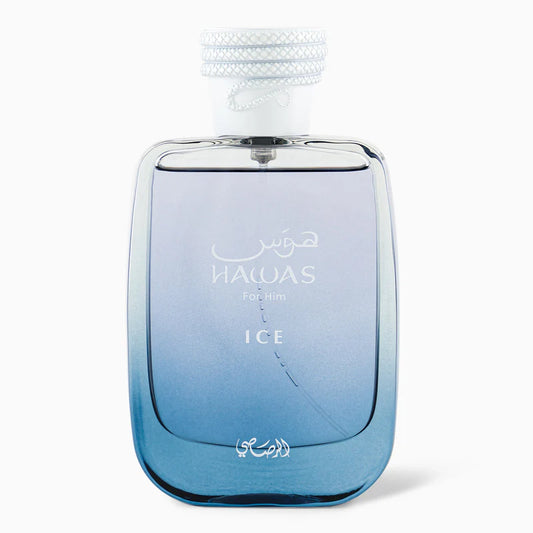 Hawas Ice von Rasasi