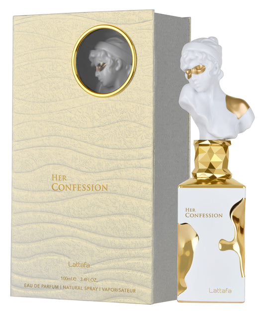 Her Confession von Lattafa