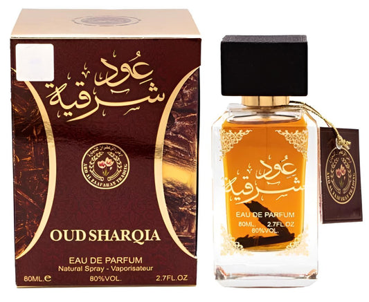 Oud Sharqia