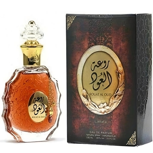 Rouat Al Oud