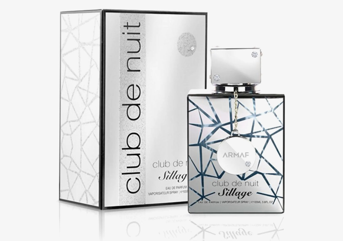 Club de Nuit Sillage Armaf