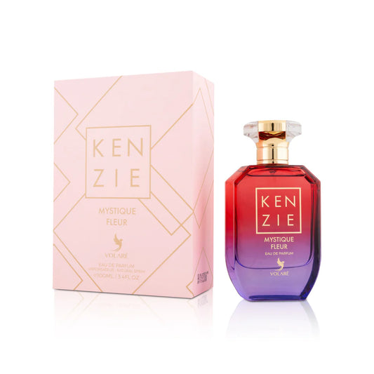 Kenzie Mystique Fleur By Volare