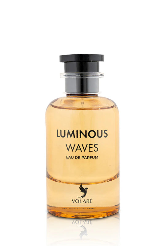 Luminous Waves von Volare