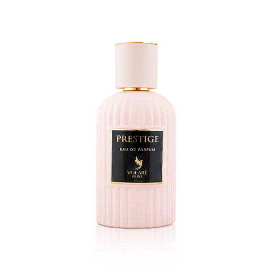 Prive Prestige by Volaré