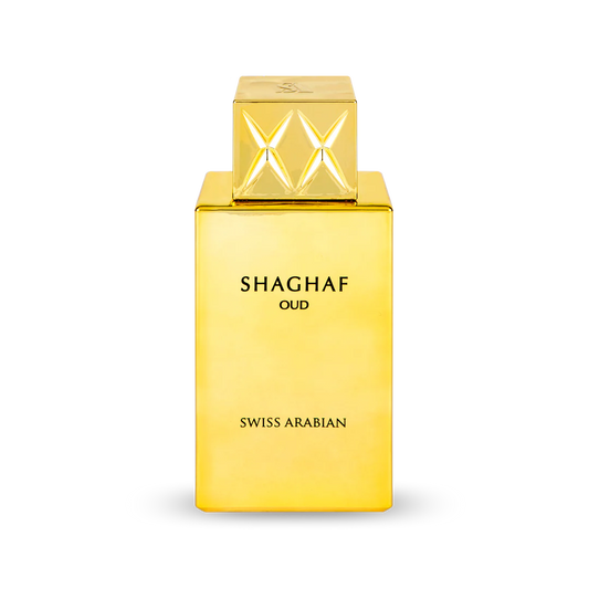 Shaghaf Oud by Swiss Arabian