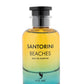 Santorini Beaches by Valore