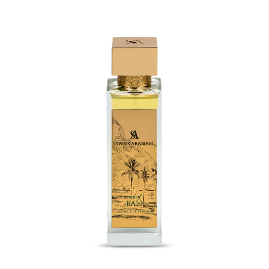 Soul of Bali by Swiss Arabian
