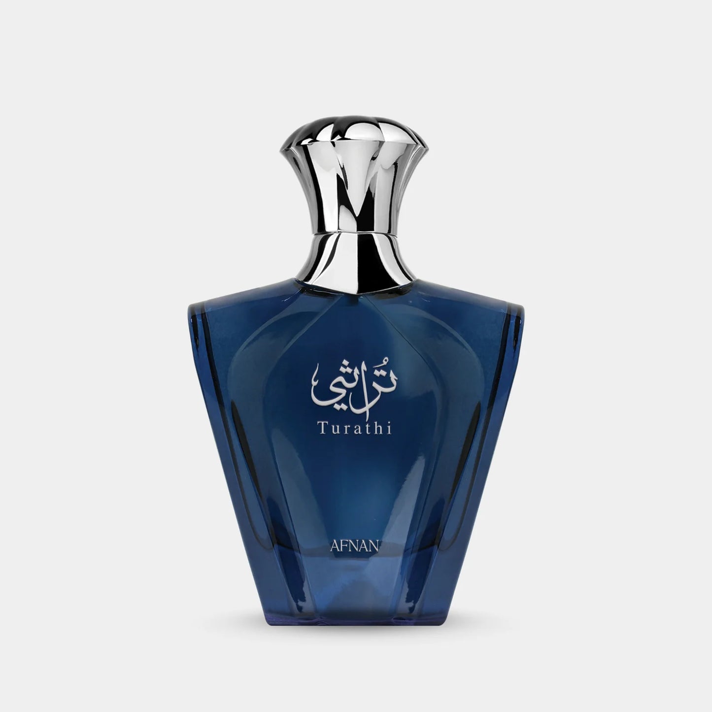 Turathi Blue by Afnan