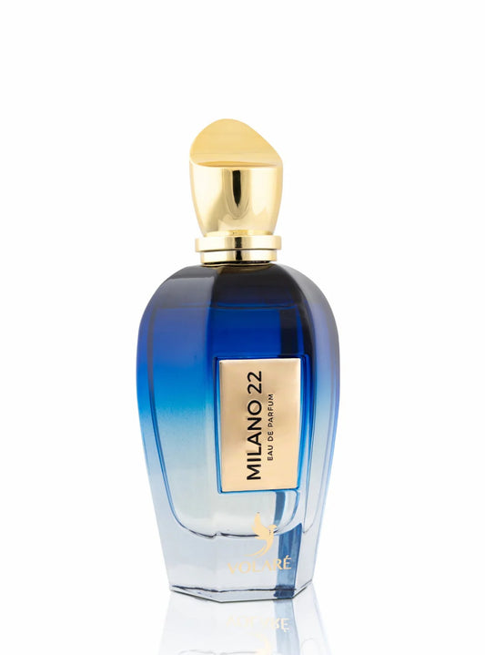 Milano 22 By Volare