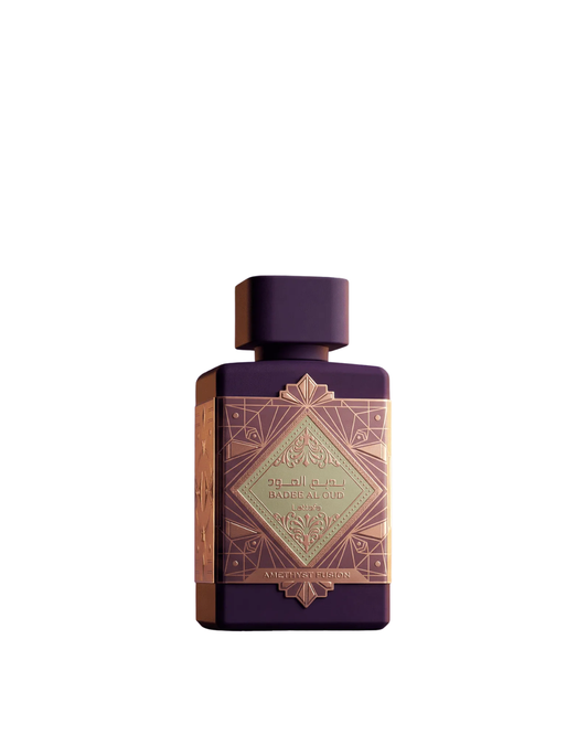 Bade’e Al Oud Amethyst Fusion By Lattafa