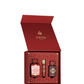 Lattafa Bade’e Al Oud Sublime Gift Set