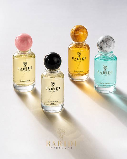 4 x 50 ml voor € 100
