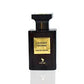 Leather Incense by Volaré