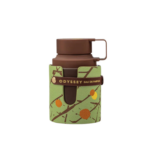 Odyssey Dubai Chocolat by Armaf