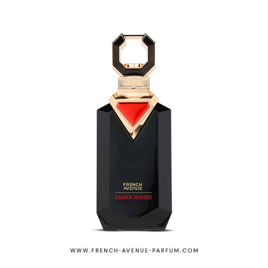 Amber Empire von French Avenue