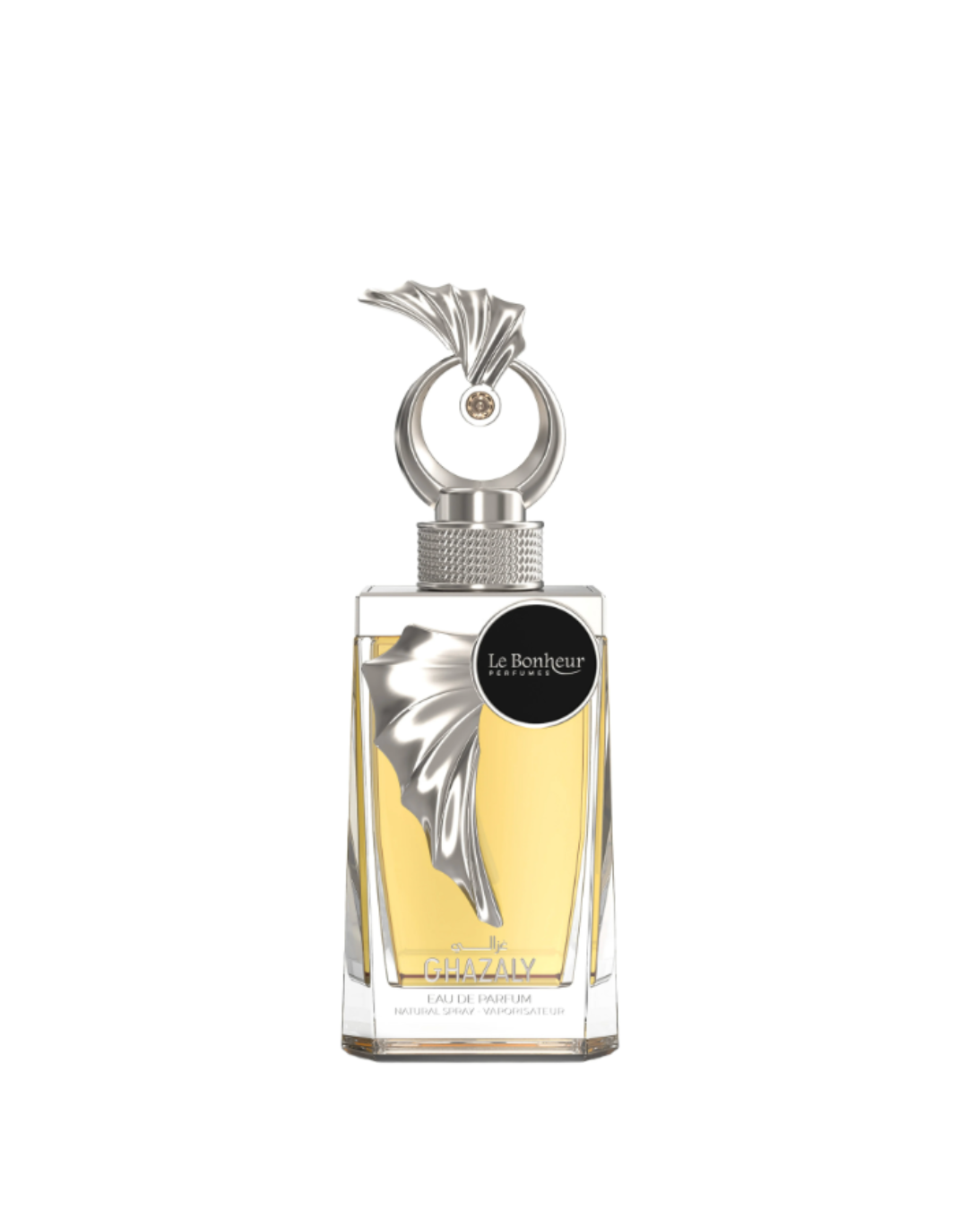 Ghazaly By Le Bonheur Perfumes