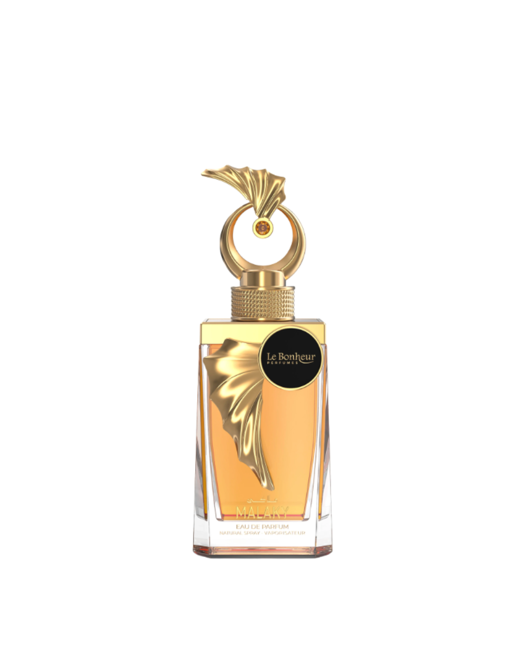 Malaky By Le Bonheur Perfumes