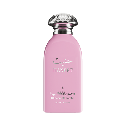Haneet by Dakhoun Emarati Perfume