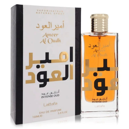 Ameer Al Oud | Intense Oud