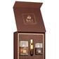Khamrah Qahwa Gift Set By Lattafa
