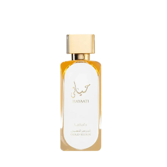 Hayati Gold Elixir von Lattafa