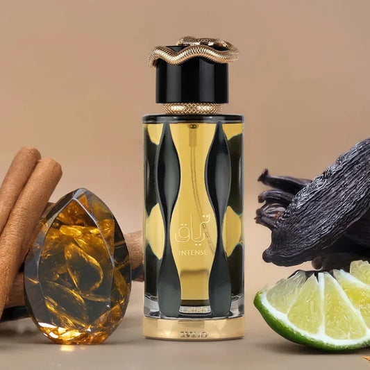 Teriaq Intense Lattafa