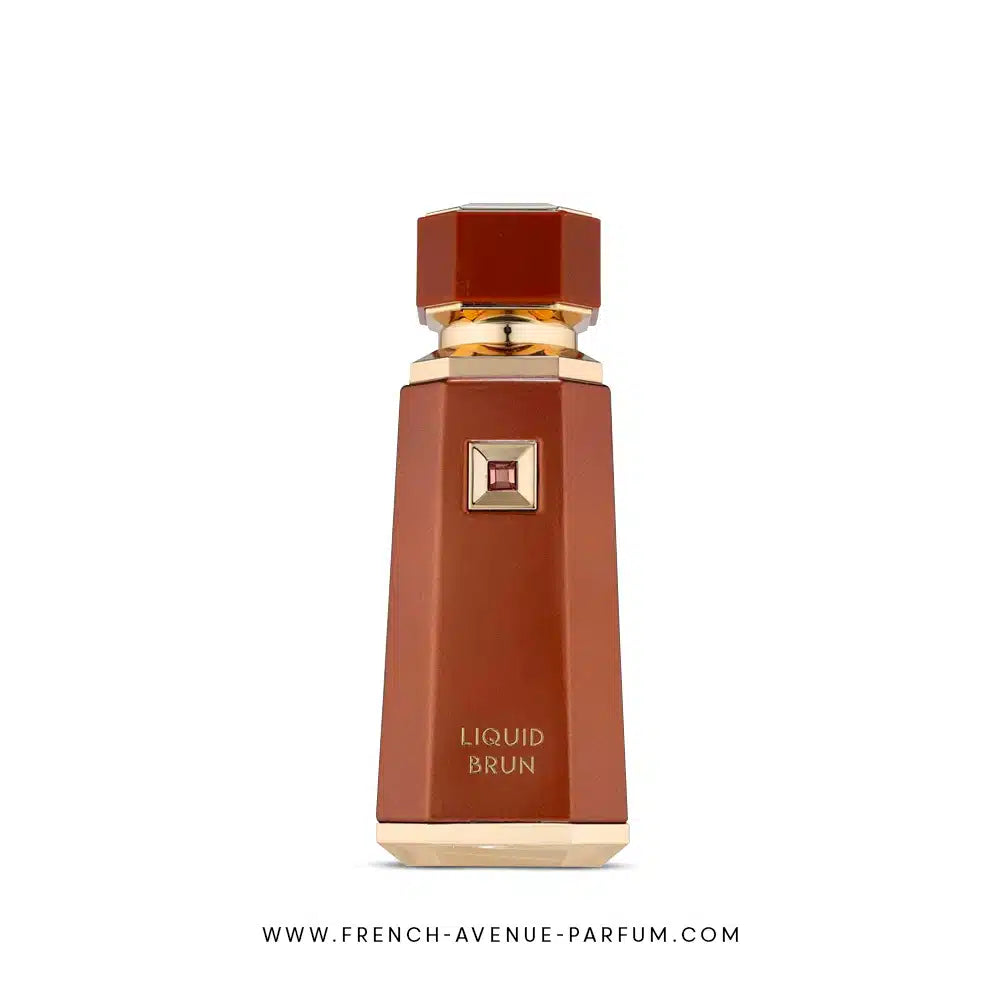 Liquid Brun By French Avenue