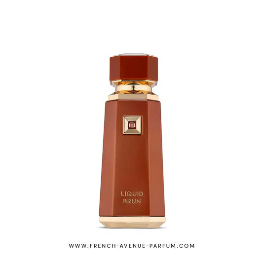 Liquid Brun von French Avenue