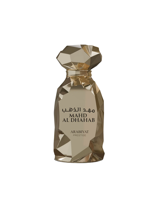 Mahd Al Dhahab by Arabiyat Prestige