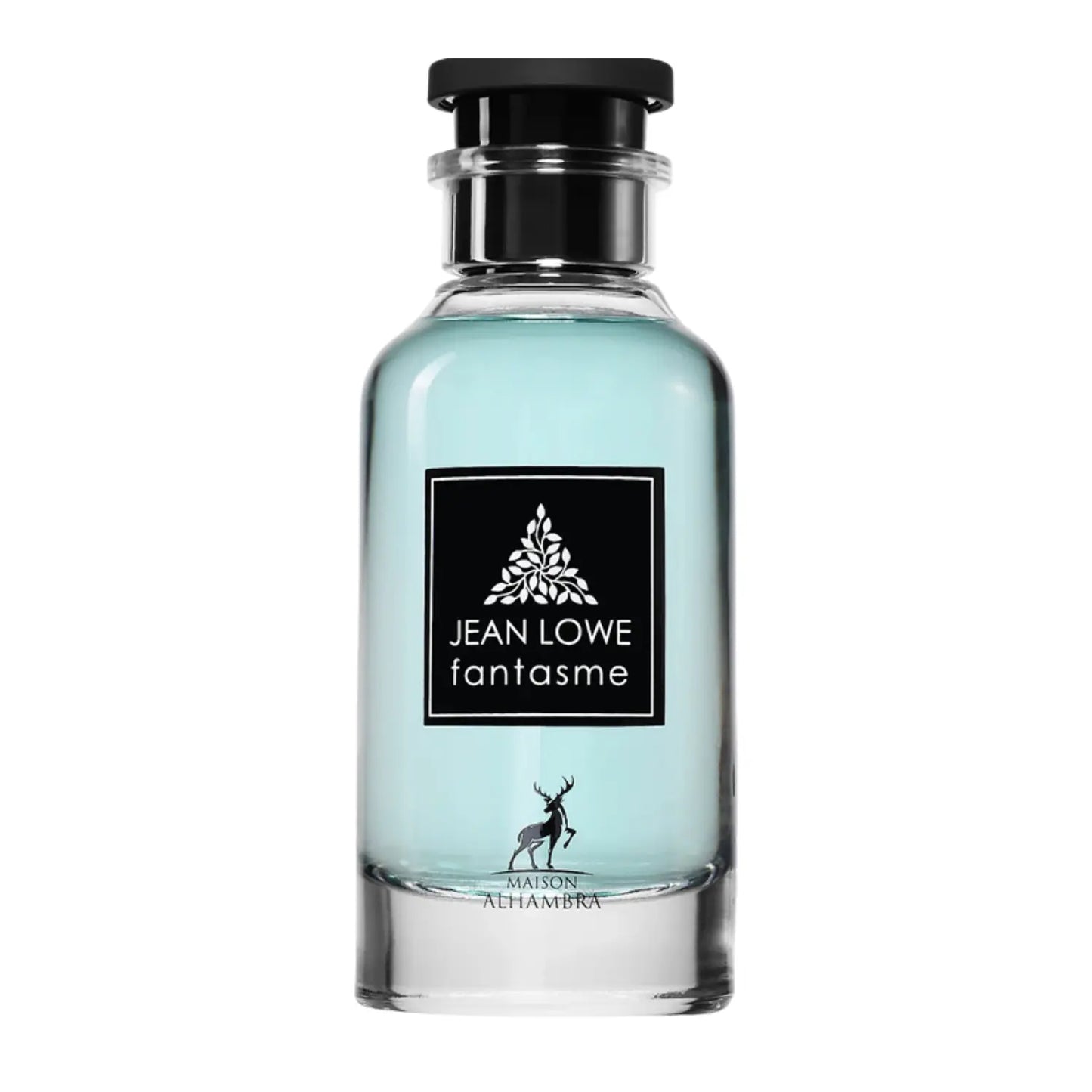 ean Lowe Fantasma by Maison Alhambra