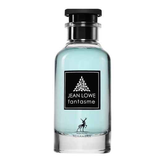 ean Lowe Fantasma von Maison Alhambra