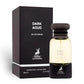 Dark Aoud Masion Alhambra