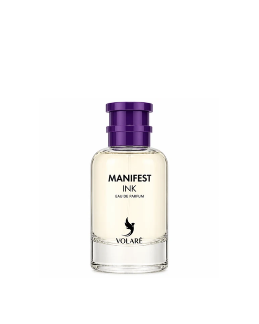 Manifest Ink by Volaré