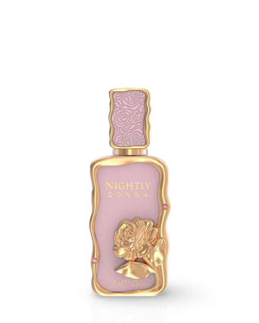 Nightly Donna by Le Bonheur