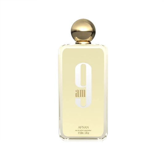 9AM Pour Femme von Afnan
