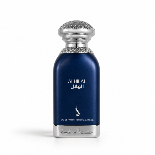 Al Hilal 9 “On Fire” by Dkhoon Emirates