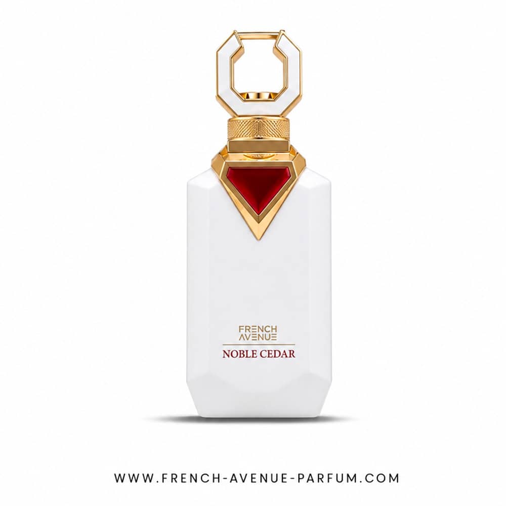 Noble Cedar by French Avenue